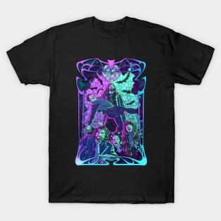 Disco Vampires T-Shirt